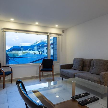 Gente Del Sur Antartida 201 Leilighet Ushuaia Eksteriør bilde