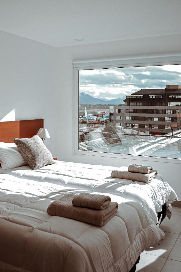 Gente Del Sur Antartida 201 Leilighet Ushuaia Eksteriør bilde